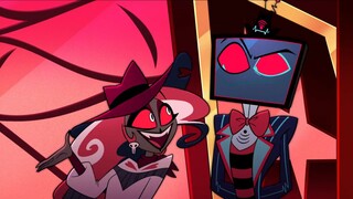 Hazbin Hotel S2E3