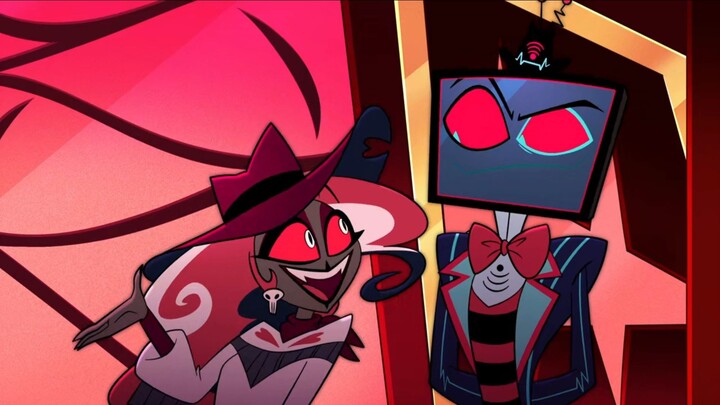 Hazbin Hotel S2E3