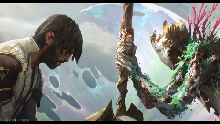 «حارس المستقبل» جيس، أنت تليق بهذا اللقب!