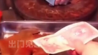 人怎么能聪明成这