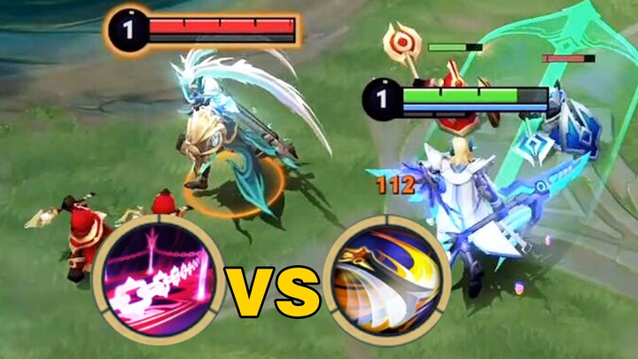 "Lü Bu has really made something of himself—can he actually fight Xiang Yu now?!"