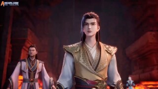 Martial Master Episode 593 Subtitle Indonesia