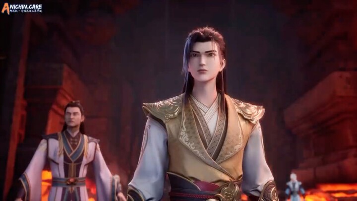 Martial Master Episode 593 Subtitle Indonesia