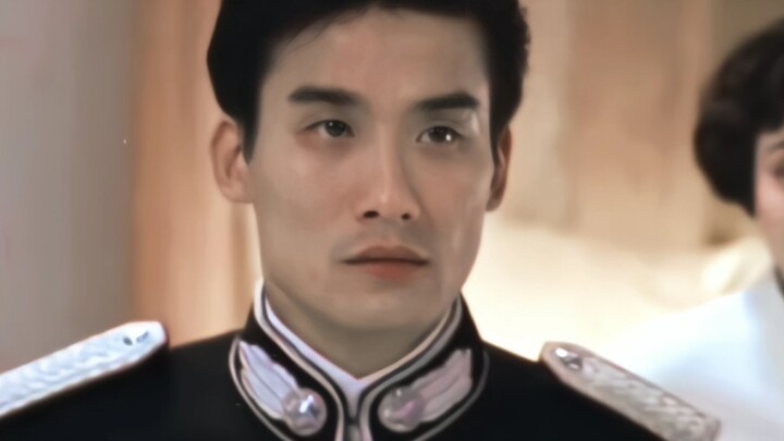 【Leung Ka-fai × Ye Tong】This villain duo is so awesome!