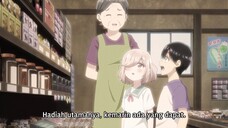 S2 E3 Kakkou no Iinazuke Sub Indo