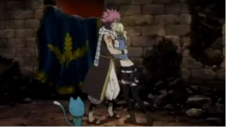 Nalu AMV True Love #animehay