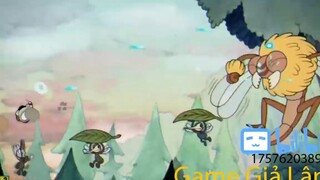 xử gọn con ông già #game