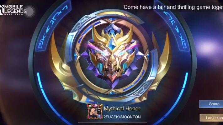 mobile legend