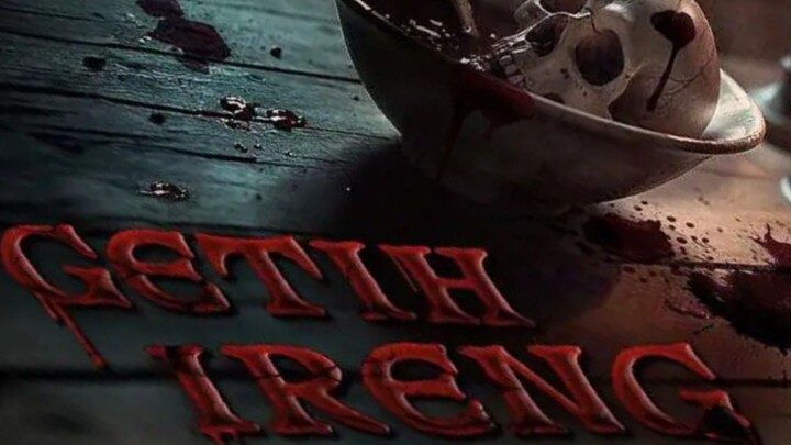 Getih Ireng | Film Titi Kamal | Film Horor Indonesia Oktober 2025