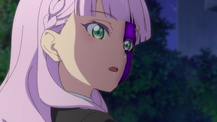 [The Legend of Kaon: A New Era of School Idols] Ending clip: Kaon stays in Japan, Wayne confronts Ka