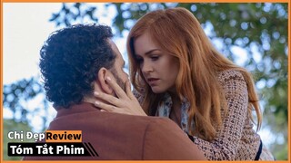 Mỗi đêm trăng tròn cô ấy đều HÓA SÓI, bạn có dám trở thành tình yêu của cô ấy? | Wolf Like Me