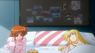 [Magical Girl Nanoha] คุณอาจไม่รู้จริงๆ! ไข่อีสเตอร์ที่ไม่ค่อยมีใครสังเกตเห็นในโลกของ Magic Cannon