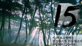 MR SUNSHINE episode 12, eng sub