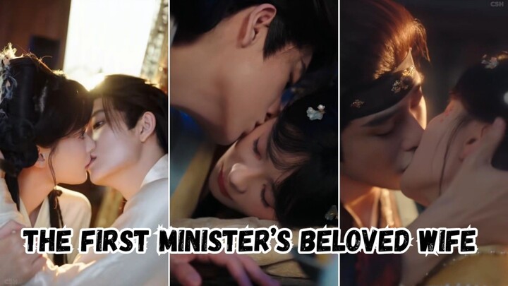 The First Minister's Beloved Wife
