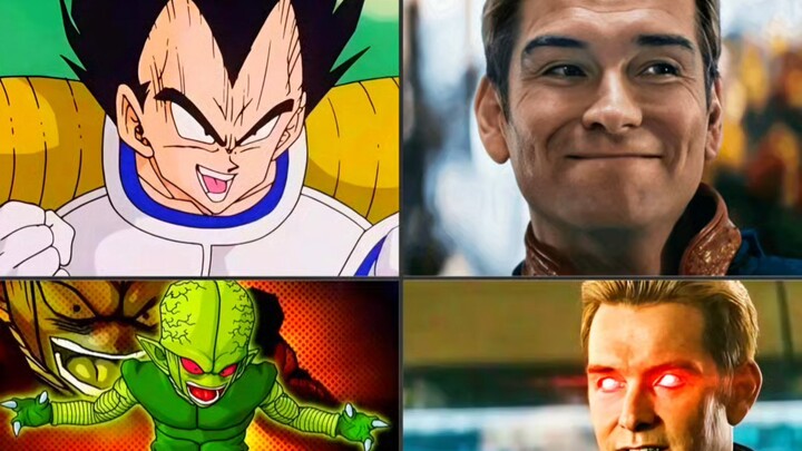 Dalam Dragon Ball, apakah kekuatan bertarung 20.000 bisa mengalahkan orang-orang dari Bumi?