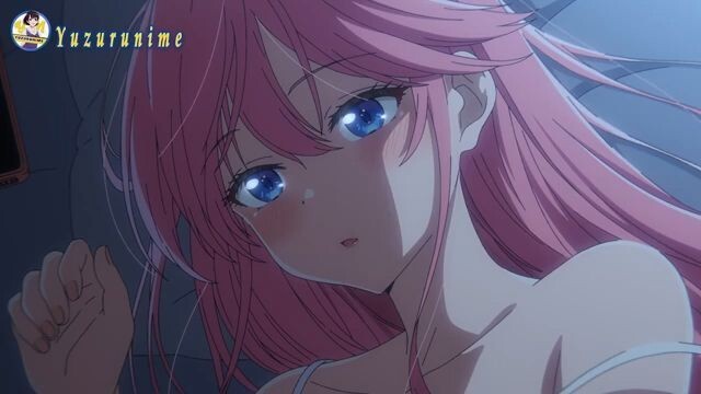 SEKARANG UDAH BERANI TIDUR SATU KAMAR _ Alur Cerita Anime shiunji ke no kodomo t
