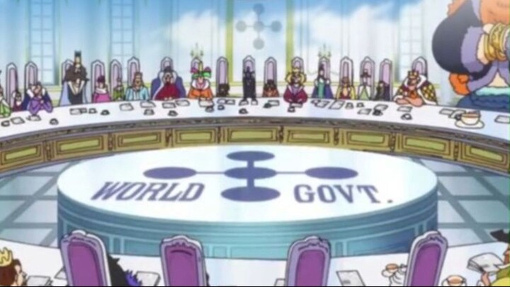 Kebenaran Abad Kekosongan! 20 Kerajaan yang Mengkhianati Dunia!