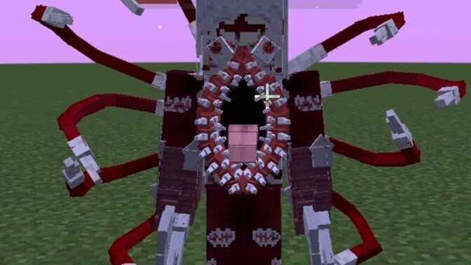 เก้าเสาหลัก + สี่หนูน้อย VS โออิวะ ชิจิมารุ