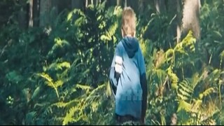 Petualangan 2 sahabat cilik menemukan rahasia hutan