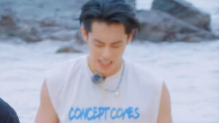 Wang Hedi·Taohuawu‖I’m not kidding, I have to date someone like this in my life.