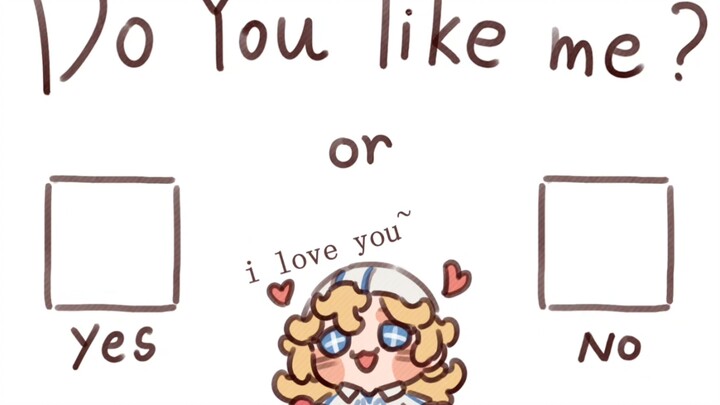 【Tiểu đáng yêu thứ năm】Thích quá thích!