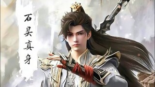 Kaisar Huang episode 216