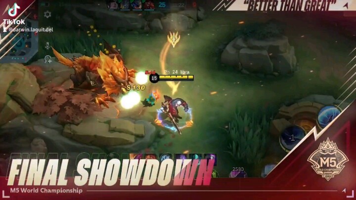 op alucard