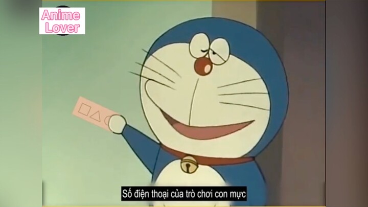 Cười ẻ với Doraemon chế