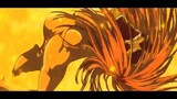 (Spoiler) Ymir Fritz Transformation  [ Fan animation ]