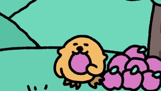「 高田熊 」🍎 ？ ？ ？💨 |  海獭演奏团