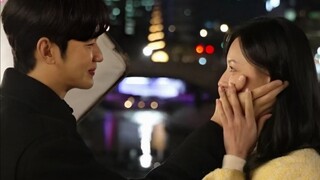 【眼泪女王】Be my one