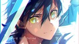 [Special for Kirito] Eight years of sword light! Thanks Yanxuan! Lifetime! Thanks for your company!