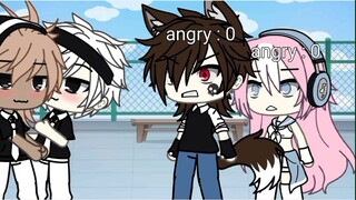 furious