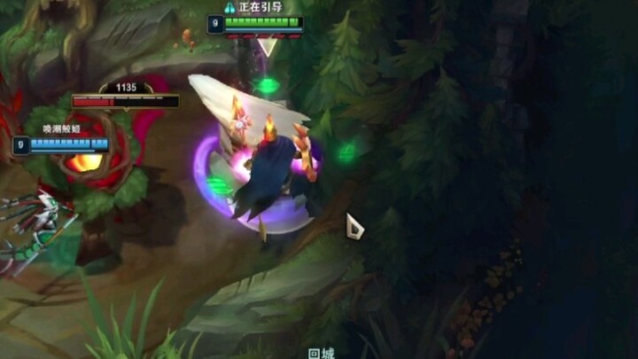 “Pantheon’s Stunning Combo Instantly Kills Anyone”