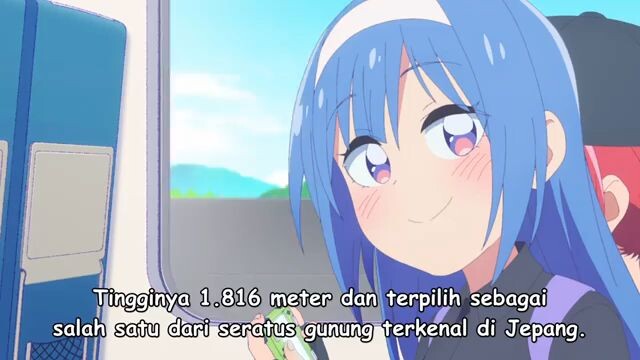 Game Center Shoujo to Ibunka Kouryuu Episode 11 Sub Indo