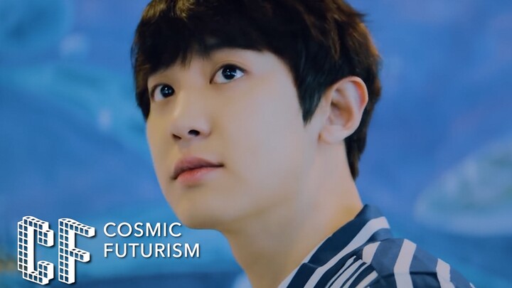 Năm 2021 cuối cùng cũng đợi được MV này! [Park Chanyeol / All of Me] – Giọng trầm “thần sầu” • Lắng 