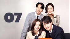 🇰🇷EP. 7 TDI (2025) | ENG SUB | Comedy/Romance/Drama