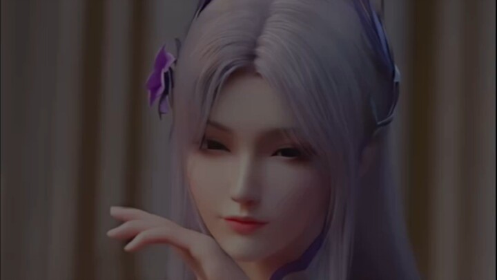 xiao yi xian /dokter peri kecil😍