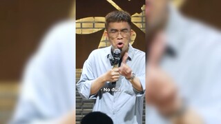 Chơi chữ cực đỉnh