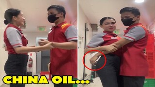 Tara Na Apply Na Tayo Sa Jollibee...| Funny Videos Compilation 2O22