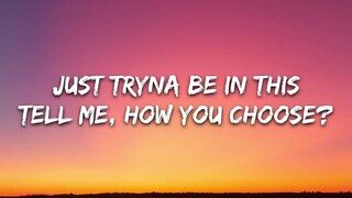 DUSK TILL DAWN ZAYN & SIA | LYRICS