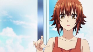 Grand Blue Eps 11 Sub Indo