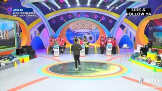 FULL ARISAN 08/10/25