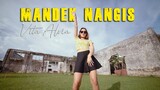 Vita Alvia - Mandek Nangis | DJ Remix (Official Music Video)