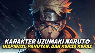 Siapa sih Naruto Uzumaki?