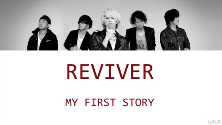 Reviver - My First Story