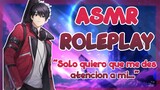 ASMR Novio Bully Celoso te reclama|| ASMR ROLEPLAY ||