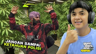 MENGOLAH BARANG HARAM - GTA 5 Roleplay