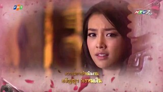 Nàng Dâu Hoàng Gia - Tập 40