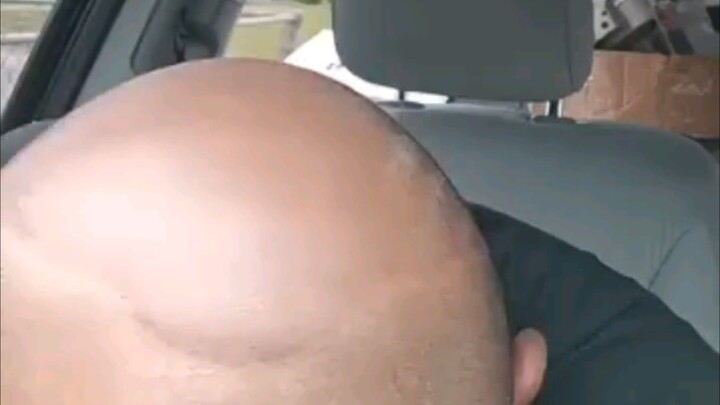 sound asli akhirnya bisa tidur nyenyak